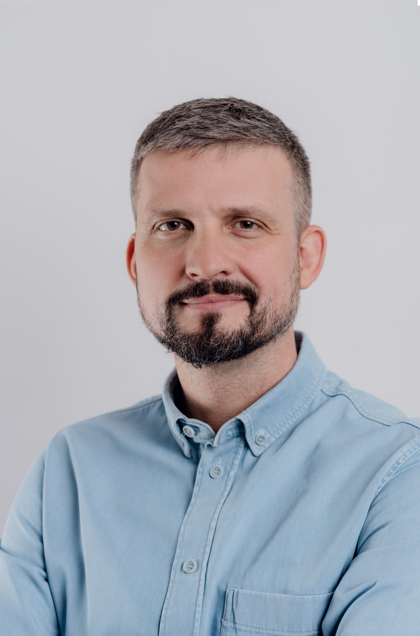 Paweł Kciuk